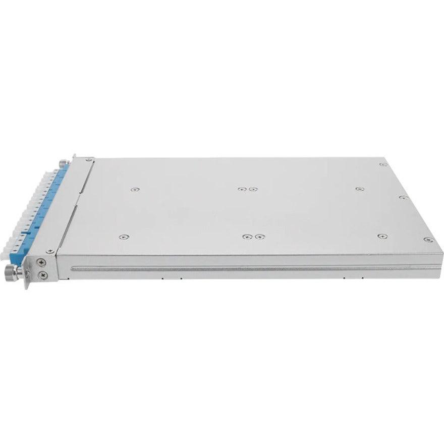 AddOn Multiplexer Module DWDM-MUX-8D-30-38-AO