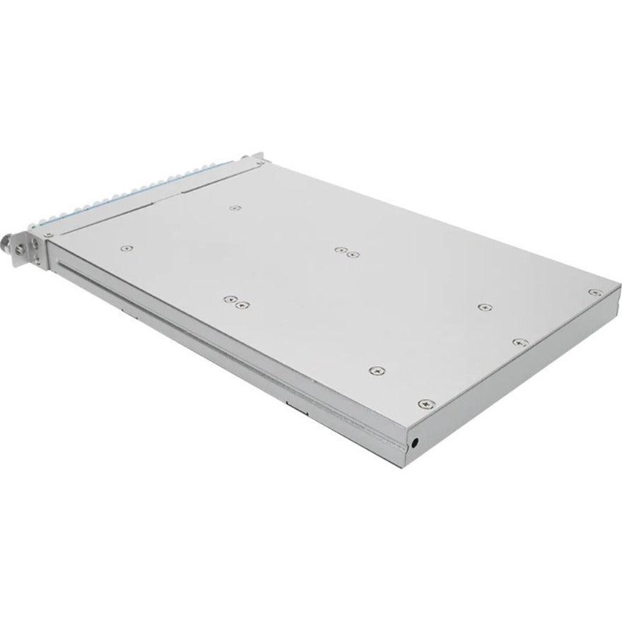 AddOn Multiplexer Module DWDM-MUX-8D-30-38-AO