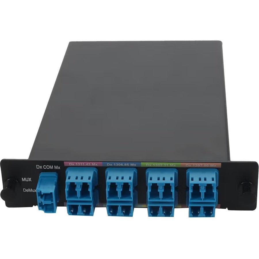 AddOn Multiplexer/Demultiplexer Chassis ADD-OWDMMUXDL8295311