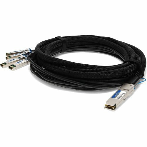 AddOn Networks ADD-QMXSIN-PDAC1M InfiniBand Cable 1m