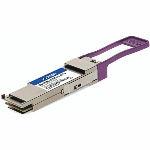 AddOn Networks Q28-100GP4 QSFP28 100GBase-BX LR1