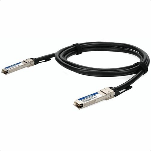 AddOn Networks QSFP28-100GB-PDAC 0.5m Cable