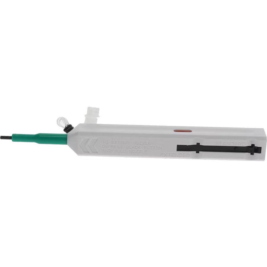 AddOn Optical Fiber One-Click Cleaner for 2.5mm Patch Panels