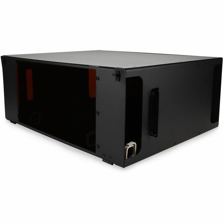 AddOn Patch Enclosure ADD-PPVC-12BAY