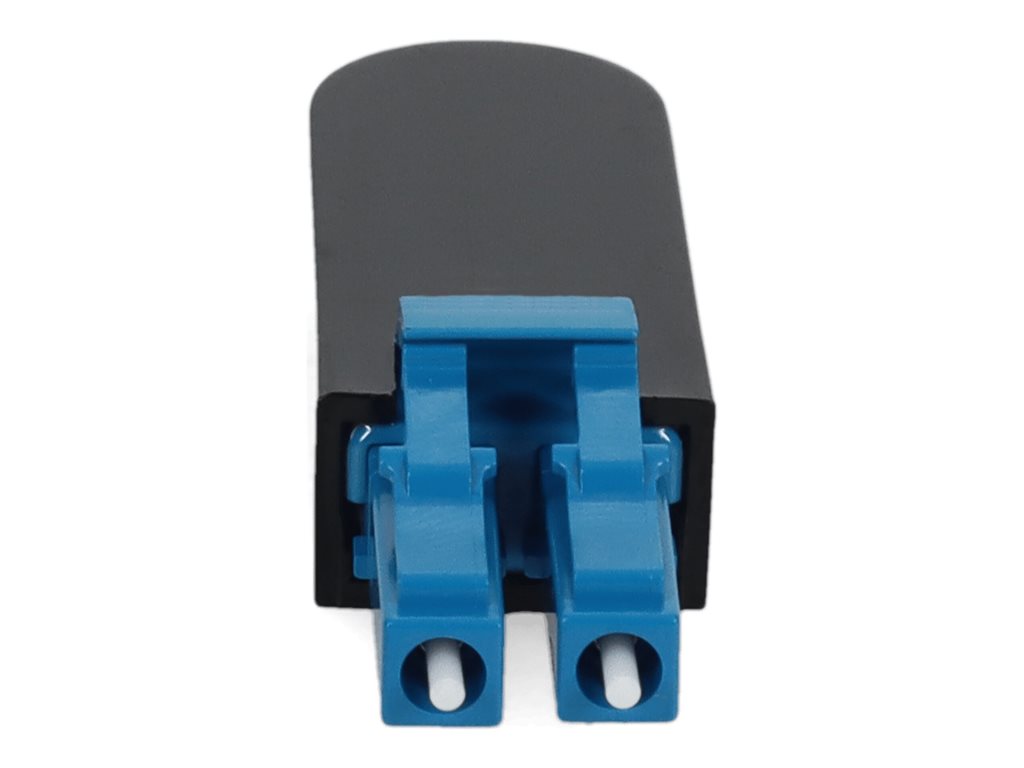 AddOn - Patch cable - LC/UPC single-mode (M) to LC/UPC single-mode (M) - 0.3 m - fiber optic - duplex - 9 / 125 micron - OS2 ADD-LC-LC-SMF-5DB