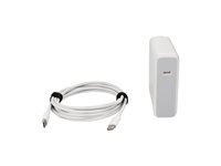 AddOn Power Adapter - 1 Pack - 90 W - 20 V DC/4.70 A Output - White