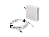AddOn Power Adapter - 1 Pack - 90 W - 20 V DC/4.70 A Output - White