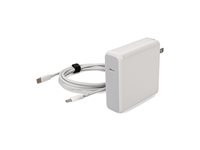AddOn Power Adapter - 1 Pack - 90 W - 20 V DC/4.70 A Output - White