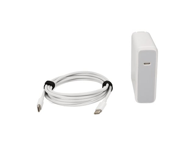 AddOn Power Adapter - 1 Pack - 90 W - 20 V DC/4.70 A Output - White