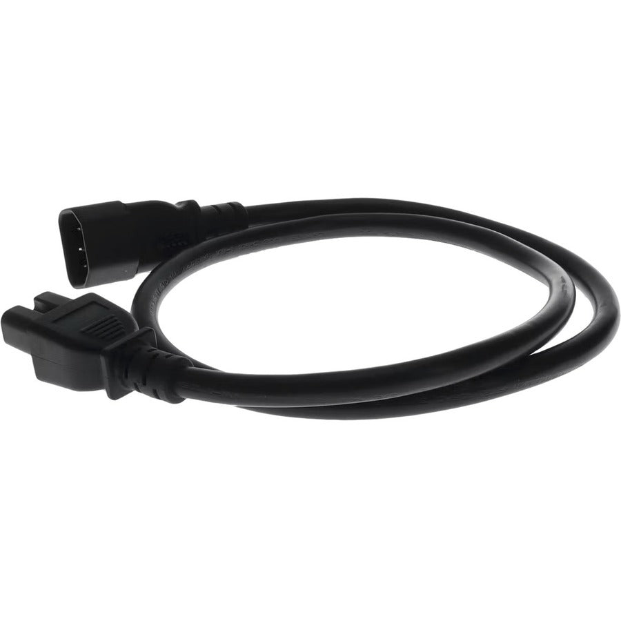 AddOn Power Extension Cord ADD-C142C1514AWG1-5F