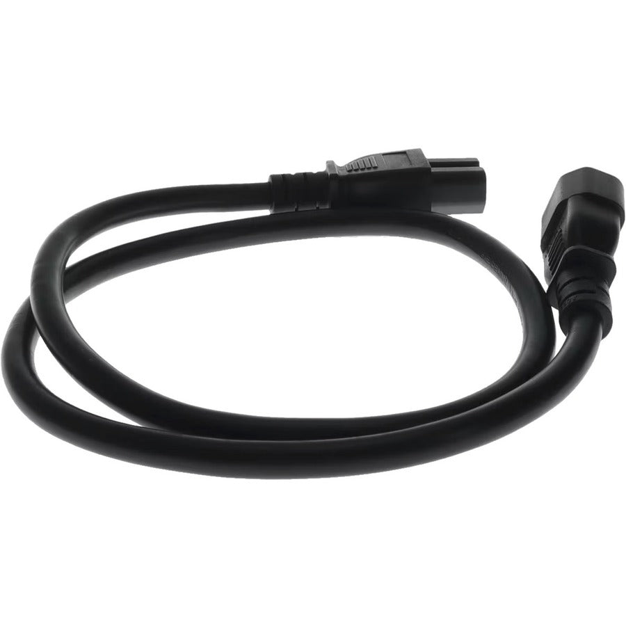 AddOn Power Extension Cord ADD-C142C1514AWG1-5F