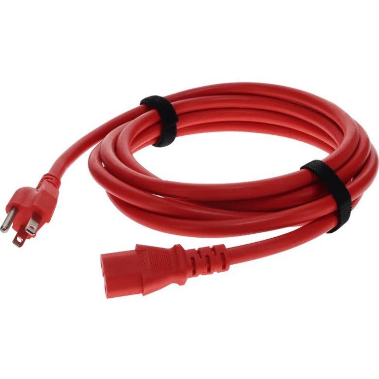 AddOn Power Extension Cord ADD515P2C1514AWG2FTR