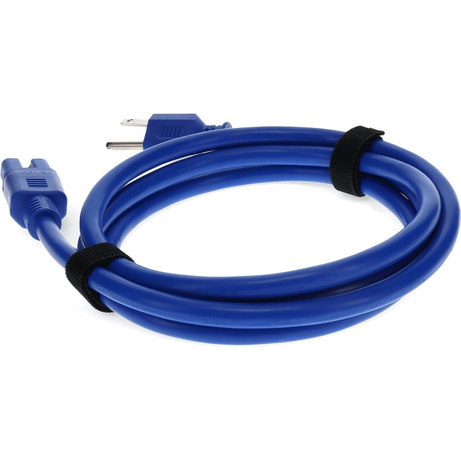 AddOn Power Extension Cord ADD515P2C1514AWG6FTB
