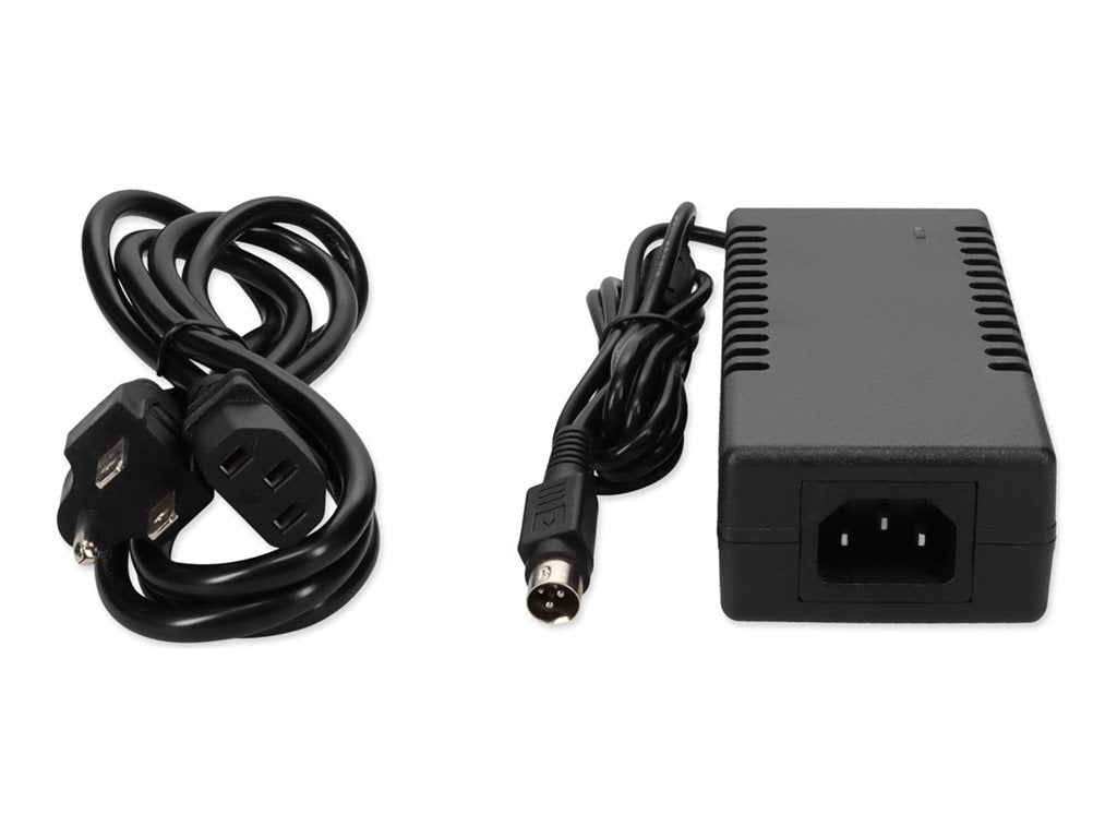 AddOn - Power adapter - black C825343-AA