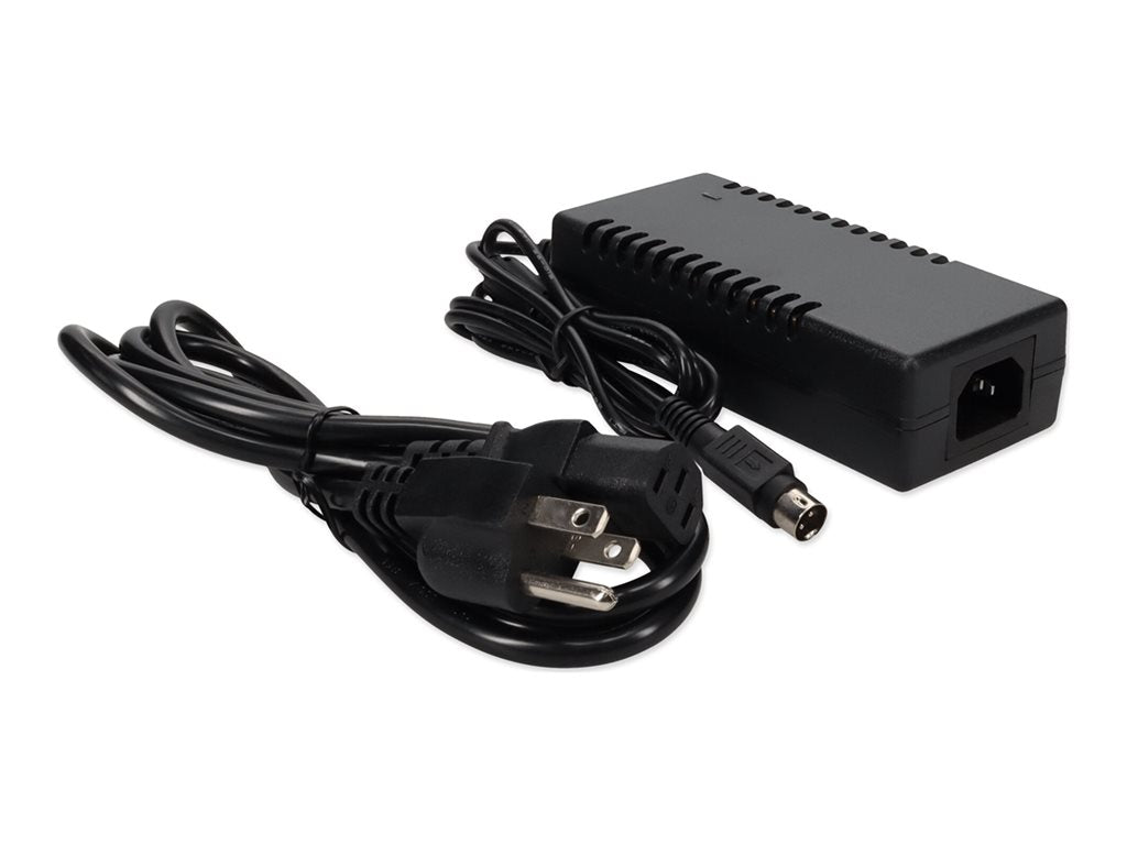 AddOn - Power adapter - black C825343-AA