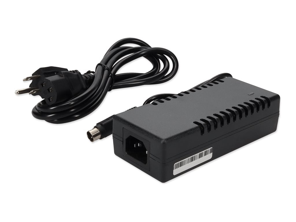 AddOn - Power adapter - black C825343-AA