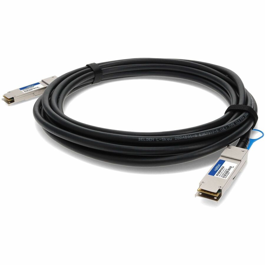 AddOn QSFP+ Network Cable ADD-QARQMX-PDAC2M