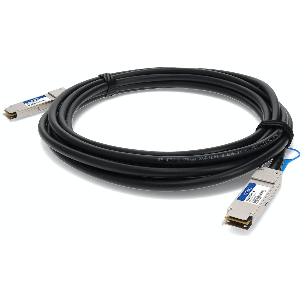 AddOn QSFP+ Network Cable ADD-QCIQMX-PDAC1M