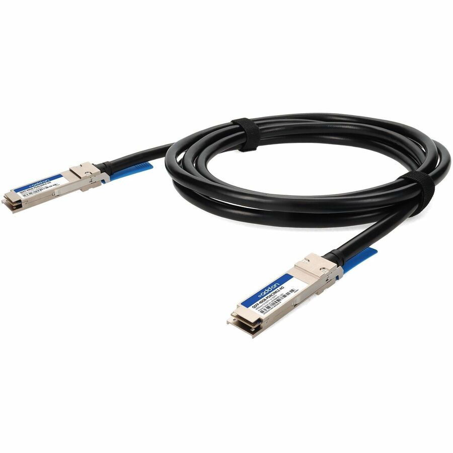 AddOn QSFP+ Network Cable QSFP-40GB-PDAC3MLZ-AO