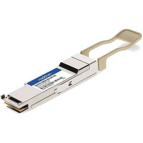 AddOn QSFP28-100GB-SR-AO 100GBase-SR4 Transceiver