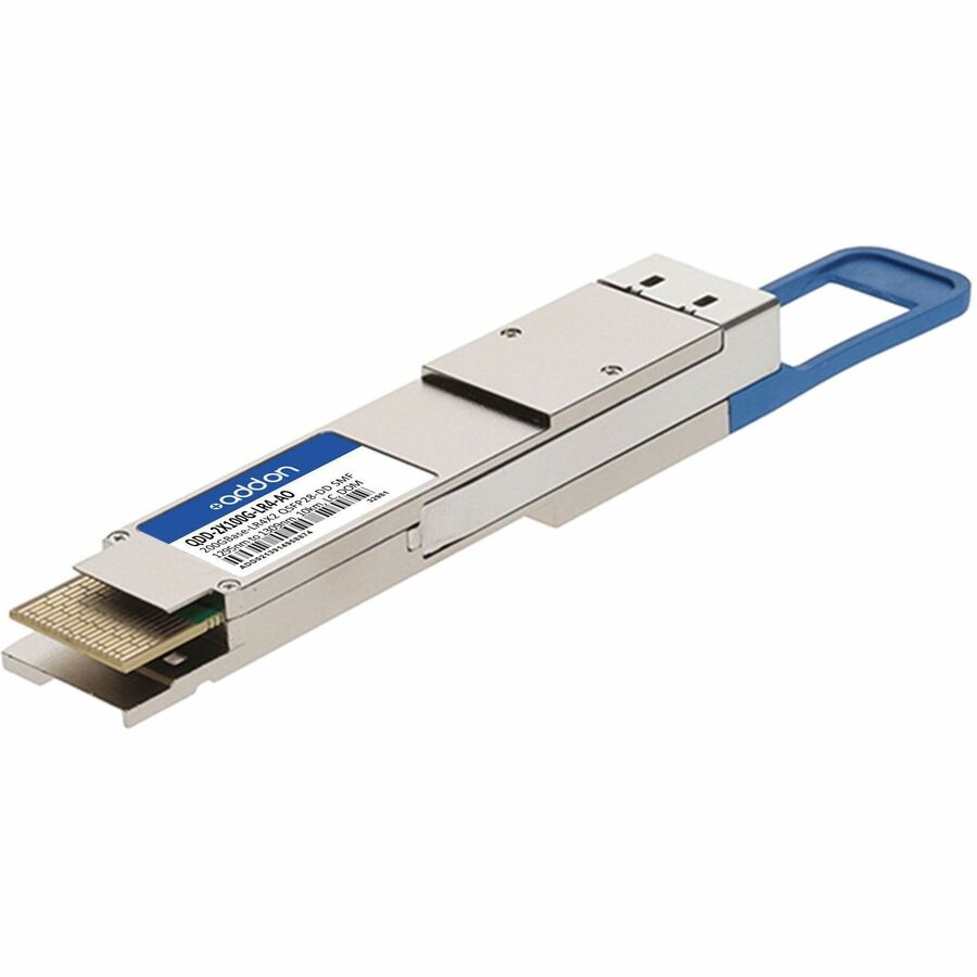 AddOn QSFP28-DD Module QDD-2X100G-LR4-AO