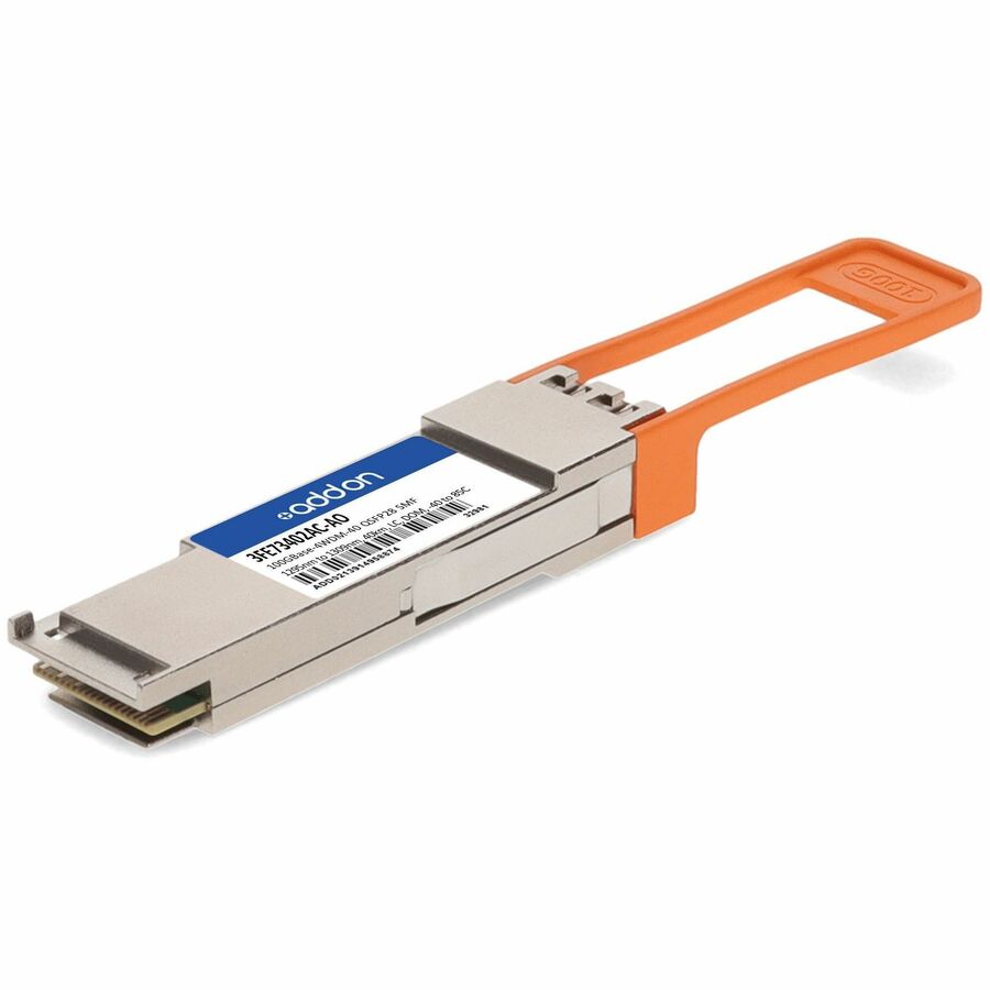 AddOn QSFP28 Module 3FE73402AC-AO