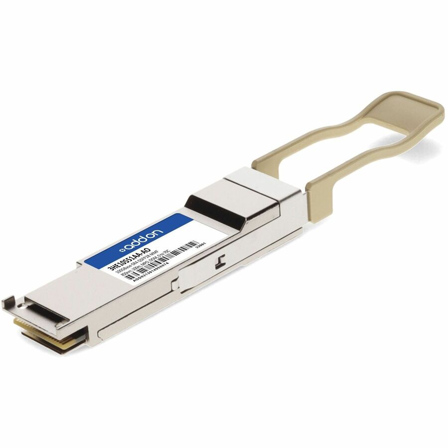 AddOn QSFP28 Module 3HE10551AA-AO