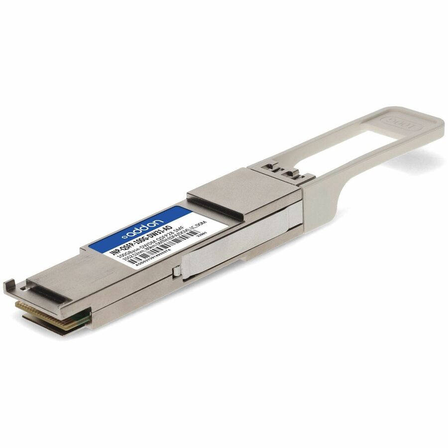 AddOn QSFP28 Module JNP-QSFP-100G-DW31-AO
