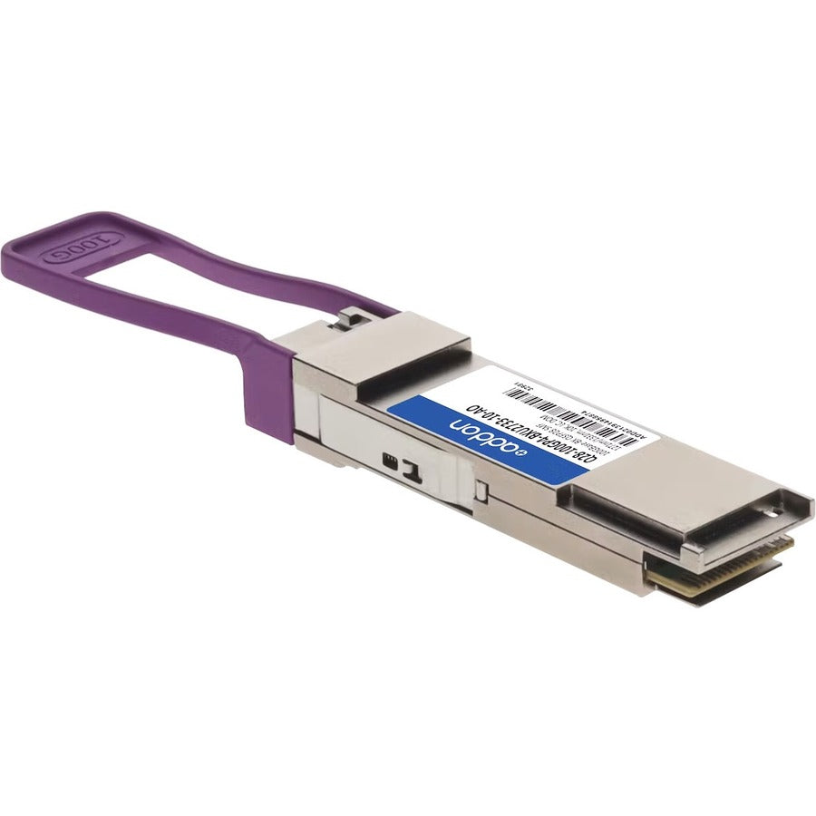 AddOn QSFP28 Module Q28-100GP4-BXU2733-10-AO