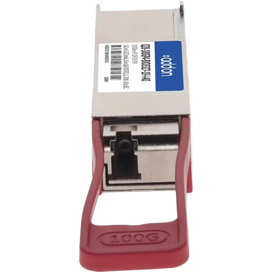 AddOn QSFP28 Module Q28100GP4BXD332710IA