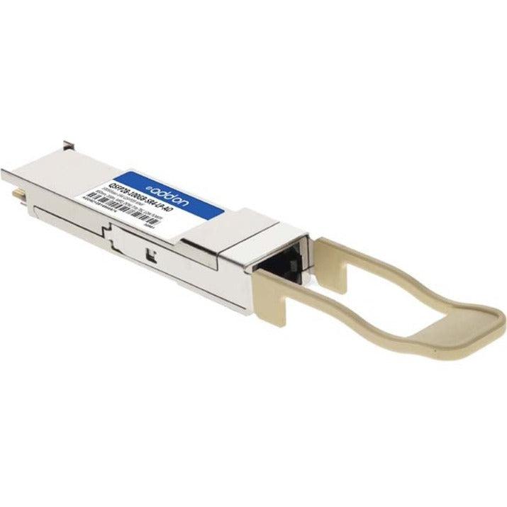 AddOn QSFP28 Module QSFP28-100GB-SR4LPAO