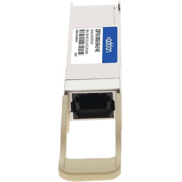 AddOn QSFP28 Module QSFP28-100GB-SR4LPAO
