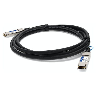 AddOn QSFP28 Network Cable ADD-Q28ARQ28IN-P3M