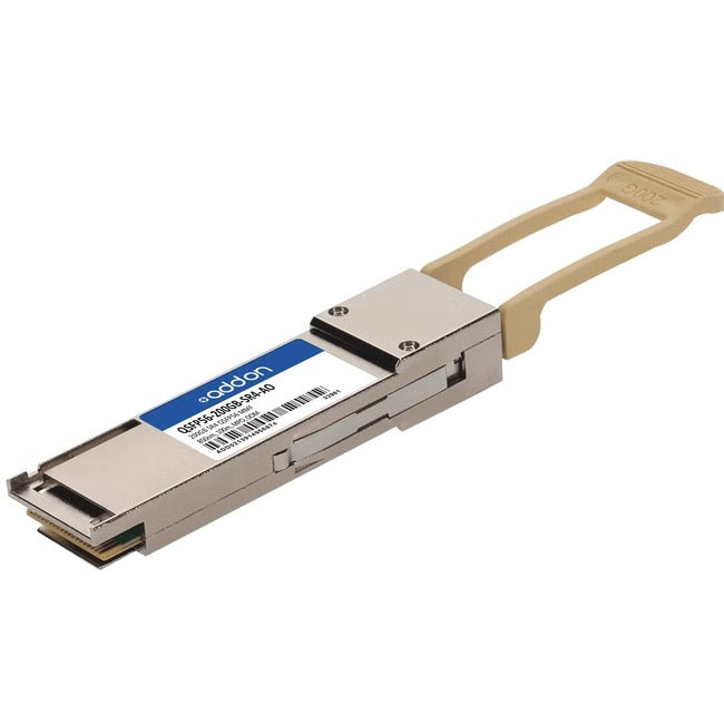 AddOn QSFP56 Module QSFP56-200GB-SR4-AO
