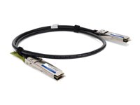 AddOn QSFP56 Network Cable MCP1650-H002E26-AO