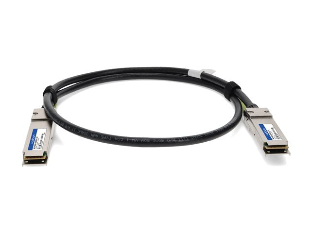 AddOn QSFP56 Network Cable MCP1650-H002E26-AO