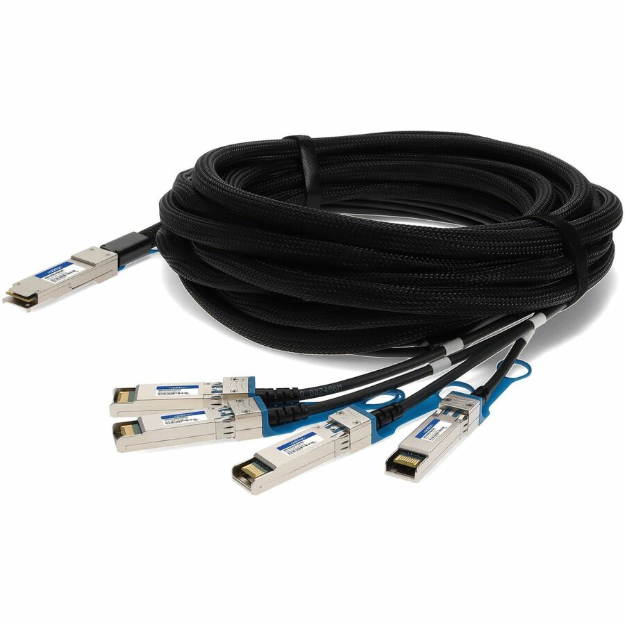 AddOn QSFP+/SFP+ Network Cable ADD-QCISPA-PDAC5M
