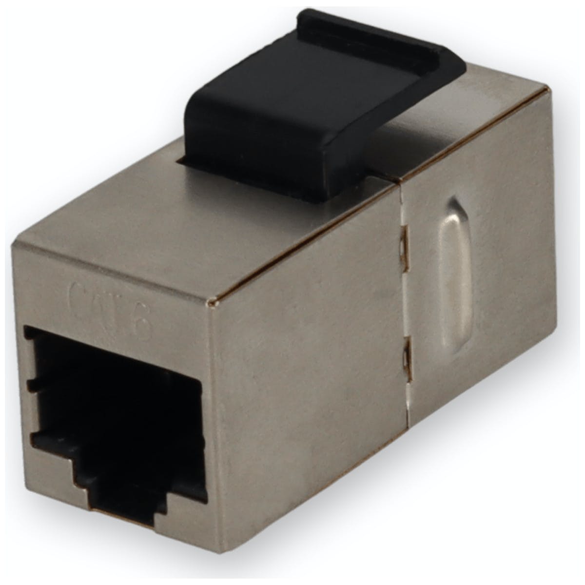 AddOn RJ-45 (Female) to RJ-45 (Female) Cat6 FTP Copper Connector ADD-C6FCP-MT
