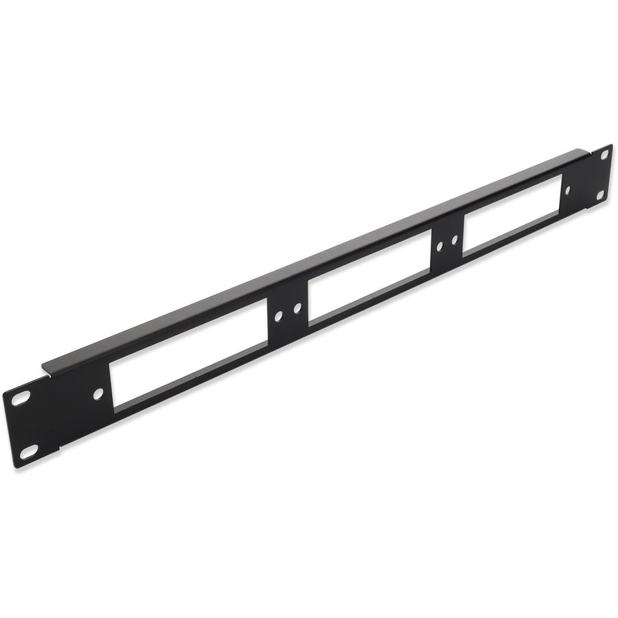 AddOn Rack Mount Plate CAS-LGX5-PLATE-1U-AO