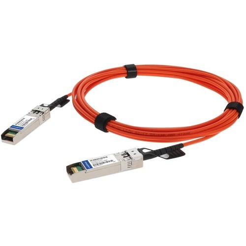 AddOn SFP-10G-AOC3-5M-AO Cisco Compatible SFP+ Active Optical Cable