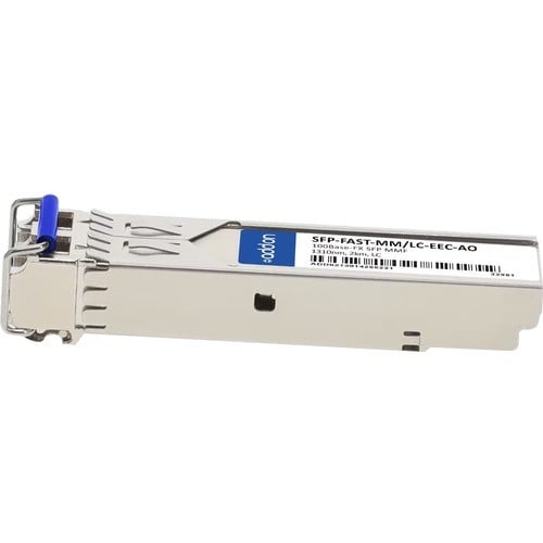 AddOn SFP-FAST-MM/LC-EEC-AO 100Base-FX SFP Transceiver