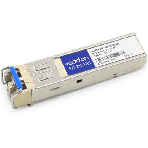 AddOn SFP-FAST-MM/LC-EEC Compatible Transceiver