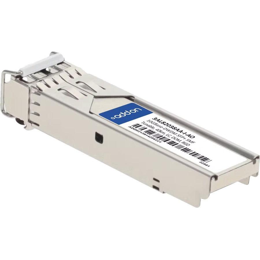 AddOn SFP+ Module 3AL82038AA-I-AO