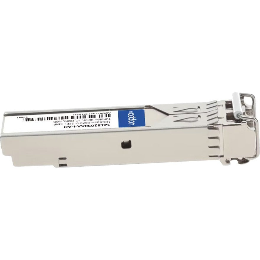 AddOn SFP+ Module 3AL82038AA-I-AO