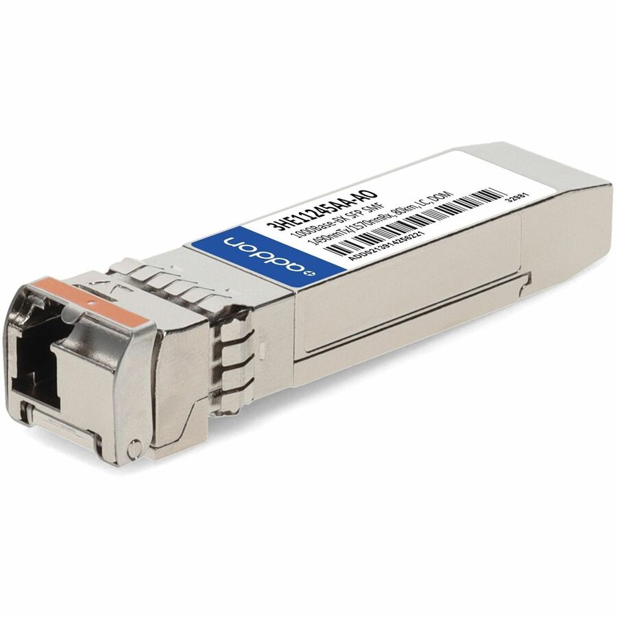 AddOn SFP Module 3HE11245AB-AO