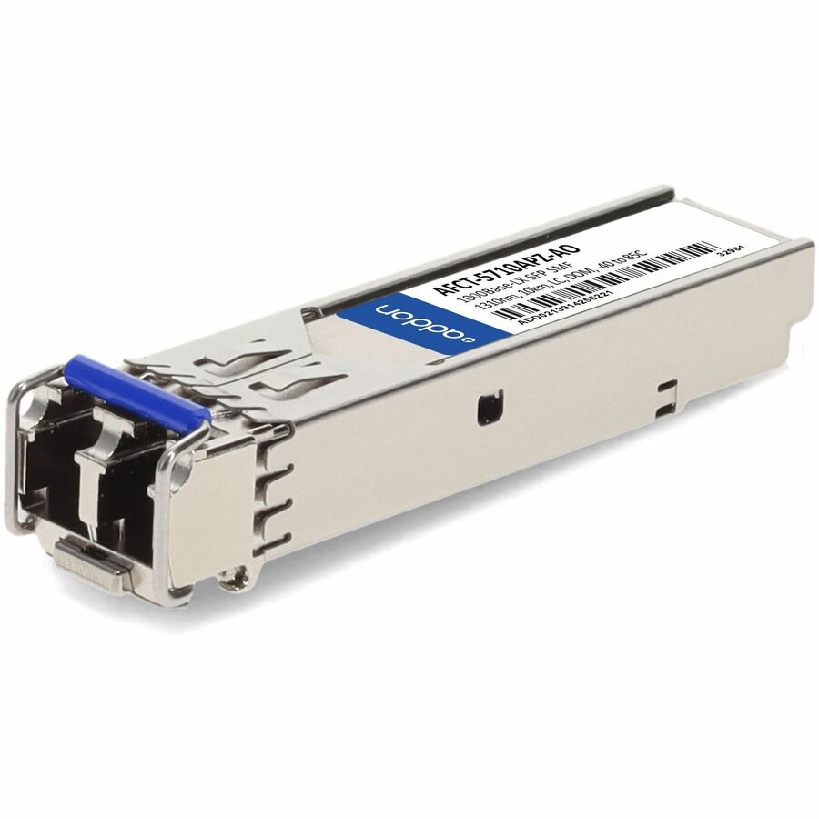AddOn SFP Module AFCT-5710APZ-AO