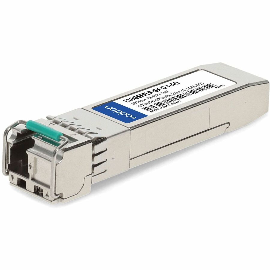 AddOn SFP+ Module E10GSFPLR-BX-D-I-AO