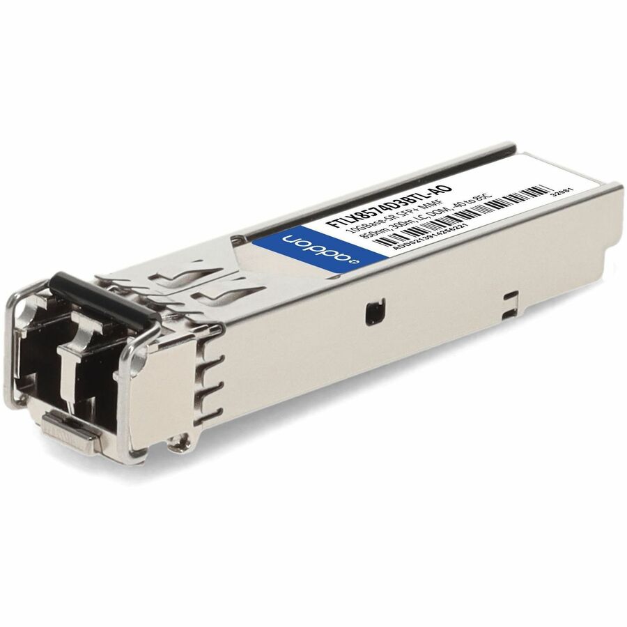 AddOn SFP+ Module FTLX8574D3BTL-AO