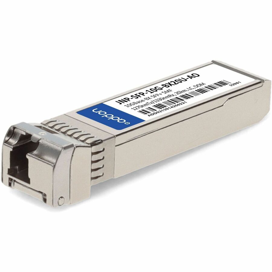 AddOn SFP+ Module JNP-SFP-10G-BX20U-AO
