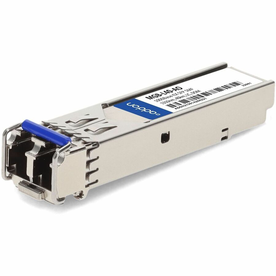 AddOn SFP Module MGB-L40-AO
